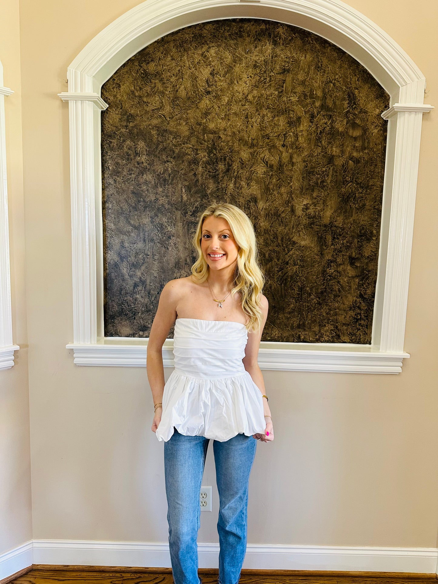 Paige Blouse