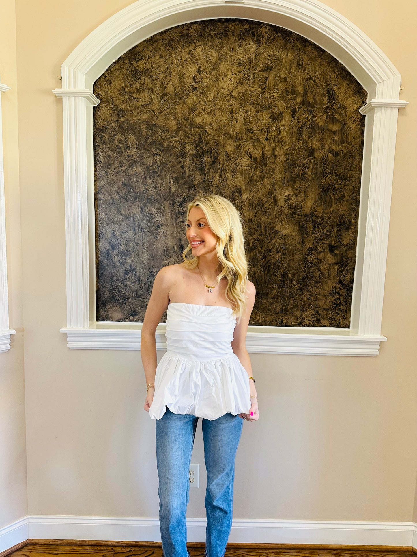 Paige Blouse