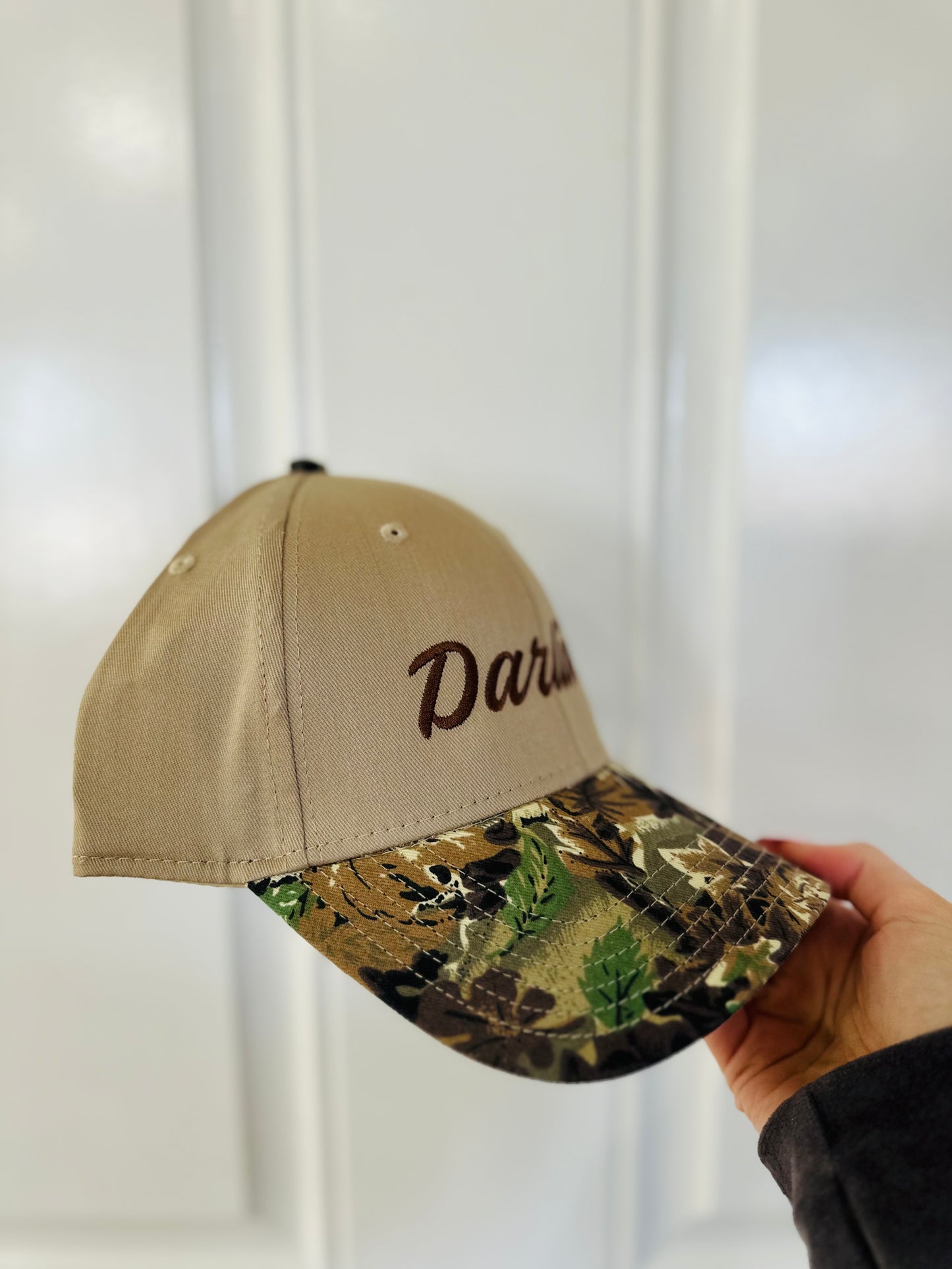 Darlin Hat