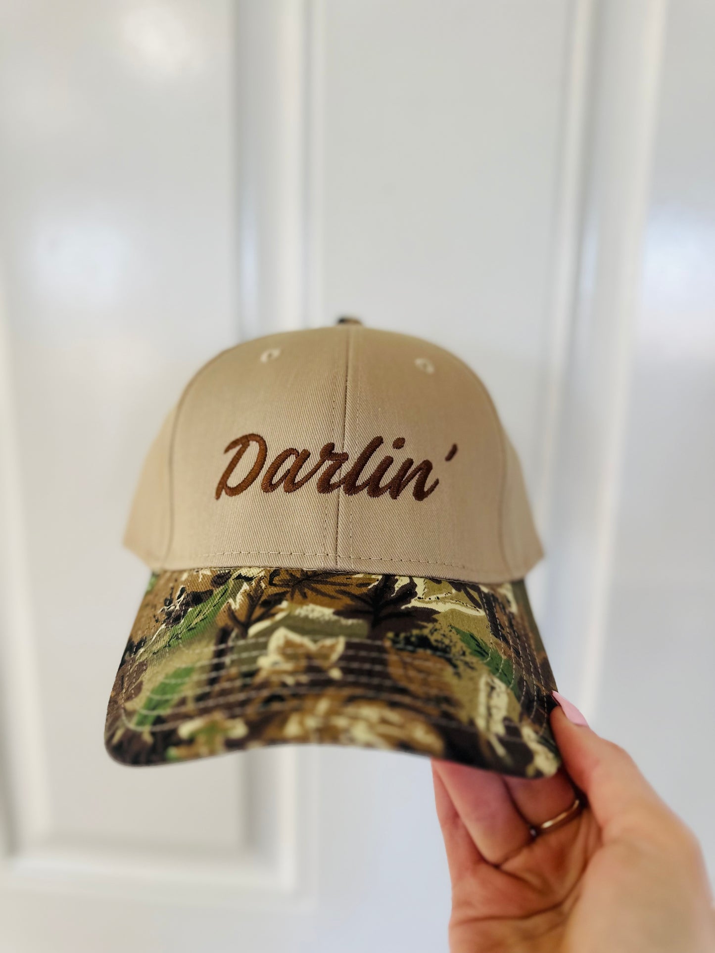 Darlin Hat