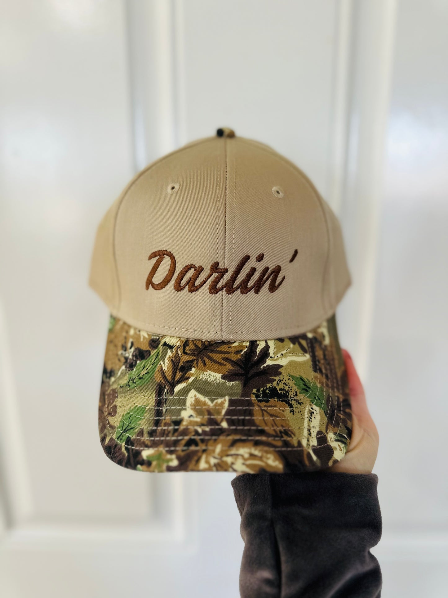 Darlin Hat